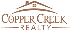 Copper Creek Realty Logo